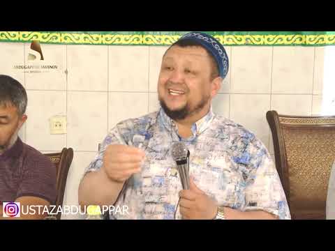 Видео: Қазақ пен Жылқы. Абдуғаппар Сманов ( Р.Х )