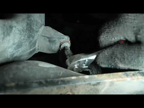 Видео: Замена вентиляторов охлаждения и масла в АКПП на VW Passat B6 (2007)