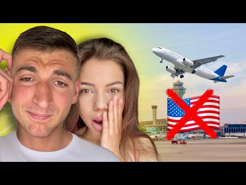 Видео: ИЗПУСНАХМЕ ПОЛЕТА ЗА САЩ - И СЕГА КАКВО ?