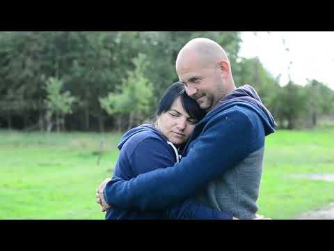 Видео: Жена ЗАСТАВИЛА! 😅 От ленивой прогулки до большого труда на хуторе