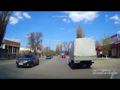 Видео: По Новочеркасску 0414 11-12