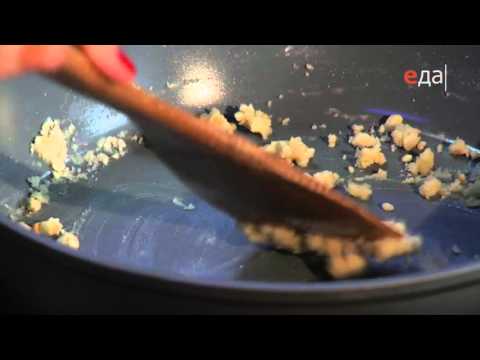 Видео: Рыба — картофель — вино