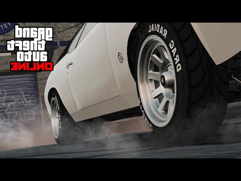 Видео: Что здесь вообще происходит? 🤨 / GTA Online