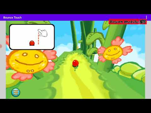 Видео: Bounce. История серии игр