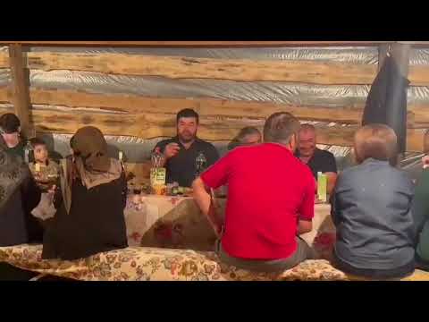 Видео: Даргинец душевно спел на Калмыцком языке 🤝              Уралан🤝