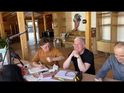 Видео: Трюки с Pilot Parallel Pen: хитрости мастера каллиграфии.