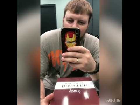 Видео: Kiepe Booster  Обзор распаковка от Николая Сеппенена