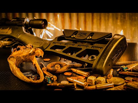 Видео: Как это сделано: рычажный механизм для обработки долотом | @ChiselMachining