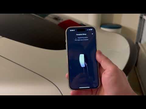 Видео: Tesla Wall Connector — подключение к приложению Tesla