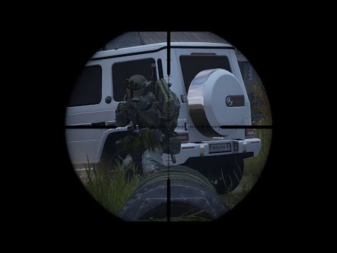 Видео: DAYZ. Сервер Killer. Клыки растут