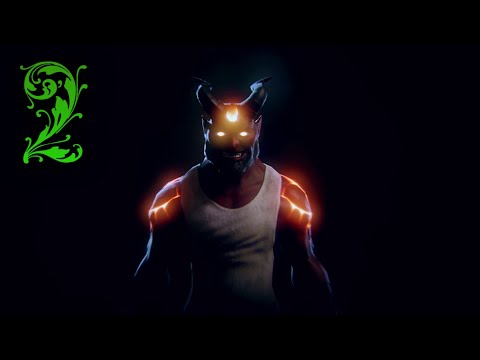 Видео: Прохождение BDSM: Big Drunk Satanic Massacre #2