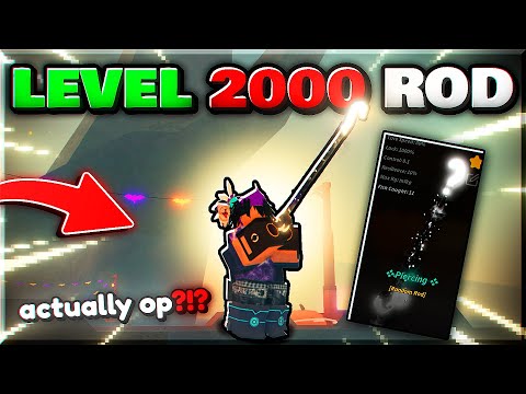 Видео: НОВОЕ УДИЛИЩЕ LEVEL 2000 НЕВЕРОЯТНО ХОРОШО В РЫБНОЙ ЛОВКЕ!