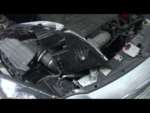 Видео: Ремонт фар Opel Insignia після вандалів