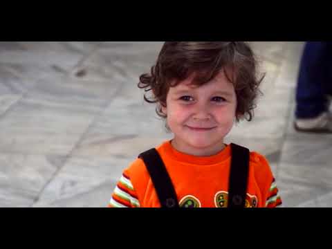 Видео: 95 летию Новоселовского района посвящается