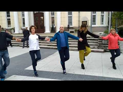 Видео: Хоро Батута - Хора за хората - Пловдив - 24.11.2019 г.