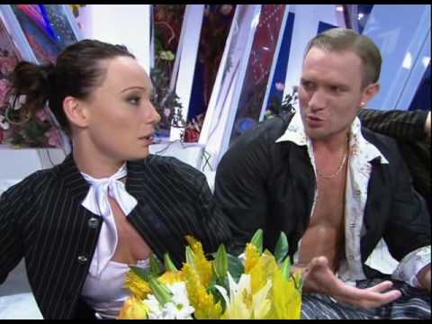 Видео: Чулпан-Рома, Хиты 80-х  22.09.2007