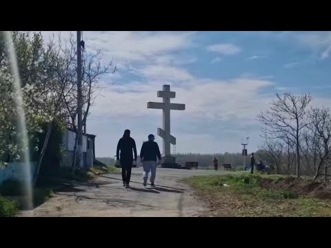 Видео: Румыния. ГИНДЭРЕШТИ. КАК ЖИВУТ ЛИПОВАНЕ? Что поразило? МЕД ДЛЯ УШЕЙ!
