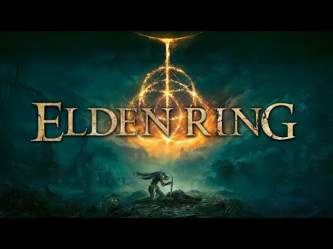 Видео: (BioAlienR) Elden Ring - Прохождение pt1