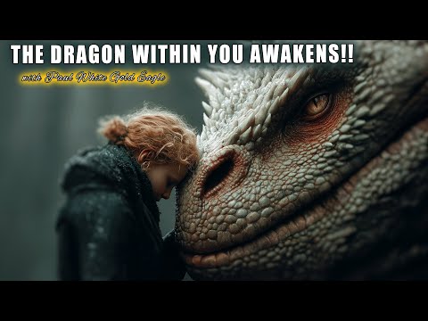 Видео: ДРАКОН ВНУТРИ ТЕБЯ ПРОБУЖДАЕТСЯ 🕉 Слава Святой Матери 🕉 Врата Суперлуния 🕉 КОГДА ОГОНЬ ВСТРЕЧАЕТС...