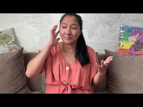 Видео: Ответы на вопросы.Надо сдать в интернат.Как познакомилась с мужем.Жизнь со сложной формой Аутизма.