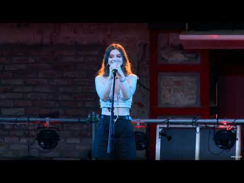 Видео: tember blanche файне місто 2023