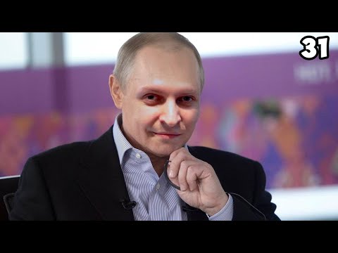 Видео: Шусс привился Спутником