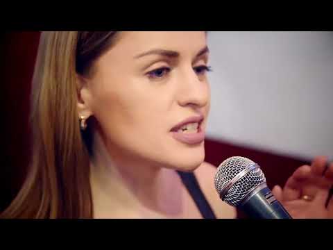 Видео: Полина Гагарина - Обезоружена (cover Рената Сотникова)