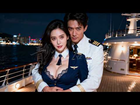 Видео: 【Мультисабы】Она пошла работать на лайнер ради матери — и вышла замуж за холодного босса!