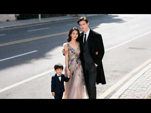 Видео: жена вернулась с ребенком; генеральный директор увидел его и умолял воссоединиться!