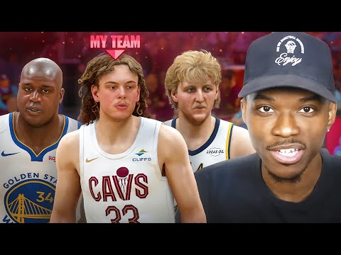 Видео: У меня был последний выбор в драфте фэнтези-игроков Legends