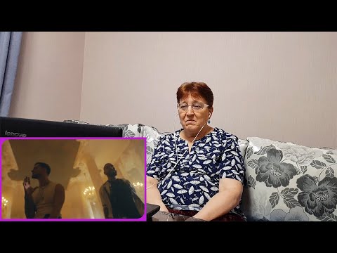 Видео: Артем Качер & Миша Марвин - Если (Премьера клипа 2022) РЕАКЦИЯ