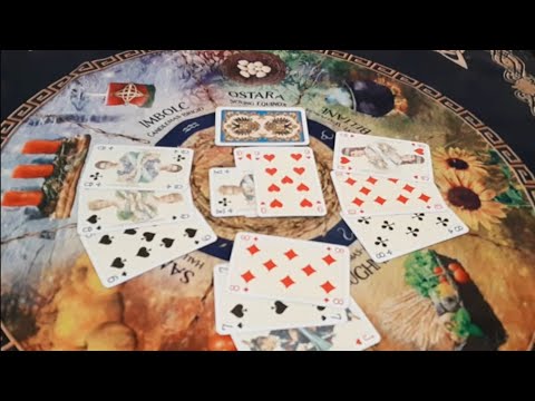Видео: Что сейчас происходит в жизни Крестового короля...? ♥️♠️