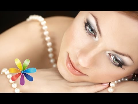 Видео: Свадебный макияж и прическа - Все буде добре - Выпуск 428 - 17.07.2014 - Все будет хорошо