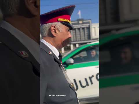 Видео: Мулло Нуров, БДА СССР, Soviet Union