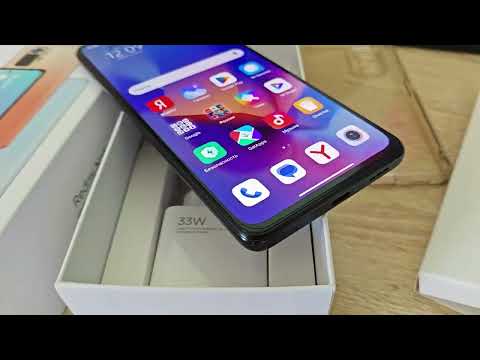 Видео: Xiaomi Redmi Note 10 Pro   ОСМОТР