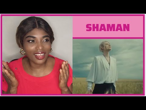 Видео: SHAMAN - Я РУССКИЙ (музыка и слова: SHAMAN) REACTION | I'm RUSSIAN | REACTION!!!😱