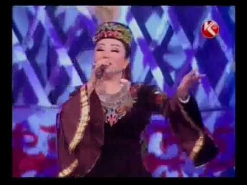 Видео: Угай-ай, Ugay-ay. Халық әні. Қытай Қазақтары