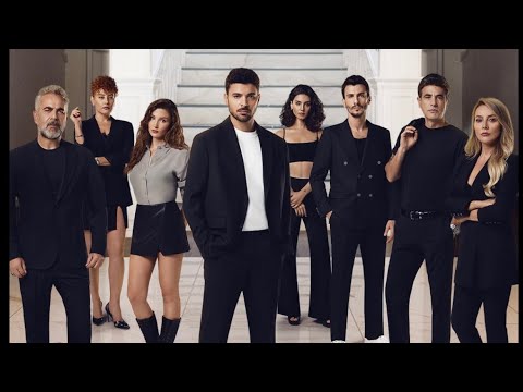 Видео: Kamera arkasi / Дикий за кадром  2 сезон