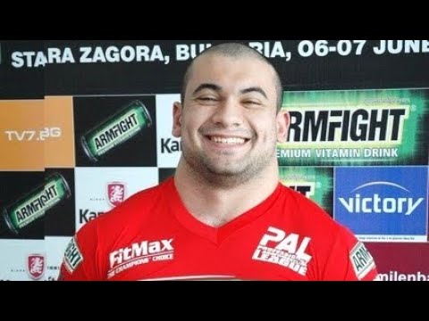 Видео: Многократный чемпион мира Арсен Лилиев.Часть 1