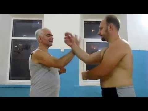 Видео: Вин Чун. Сиу Лим Тао 3 (Сам Пай Фут).