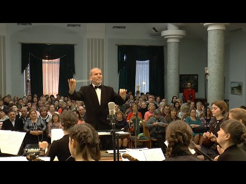 Видео: О. Хромушин.  Шолом - Алейхем