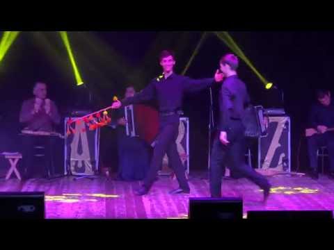 Видео: Нанэ и къафэ (Live версия)