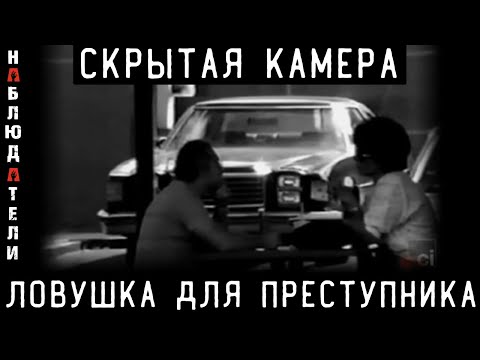 Видео: Когда преступник умнее тебя. Как его поймать?