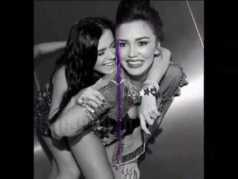 Видео: Serebro\ Темникова и Серябкина - Ищу тебя