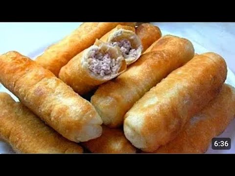 Видео: БЕРУ КЕФИР за 10 минут целая гора вкуснятины готова. Рецепт Идеально подходит на ужин.