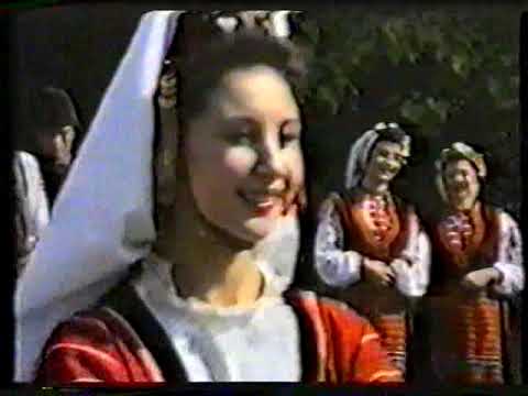Видео: ФА ''Среброструй'' - Плевен