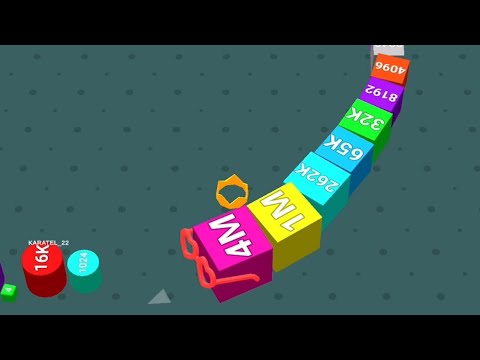 Видео: Cube Arena  день 19 часть 3