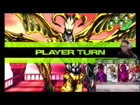 Видео: Shin Megami Tensei IV Первое прохождение (ФИНАЛ)
