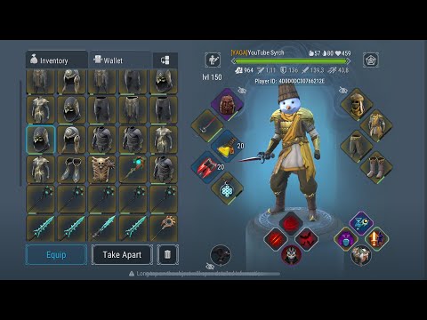 Видео: Фростборн:Самый умный игрок или как я обыграл сразу ВЕСЬ СЕРВЕР!The smartest player ever🎩