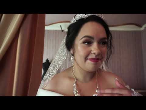 Видео: давид и кристина